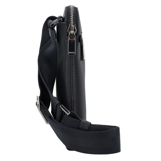 Boss New Shoulder bag Leather 21 cm
