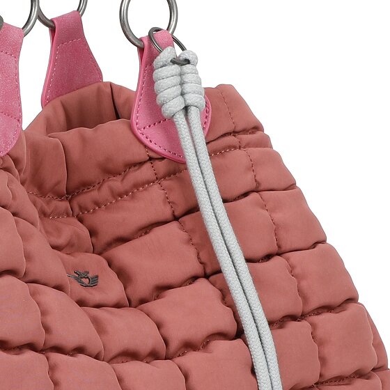 Fritzi aus Preußen Brigitte x fritzi Izzy Medium limited Bubble Shoulder Bag 42 cm