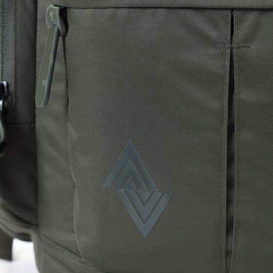 NITRO Urban Daypacker two Daypack 46 cm Laptop compartment