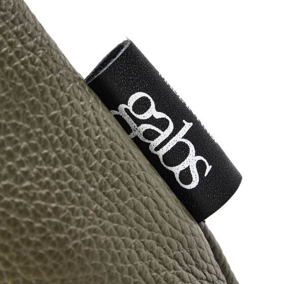 Gabs G3 Shoulder Bag Genuine Leather 37 cm
