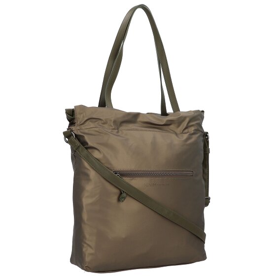 Tom Tailor Denim Shoulder bag 37 cm