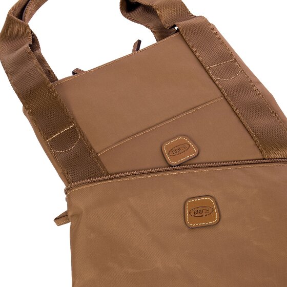 Bric's X-Collection Foldable Travel Bag 43 cm