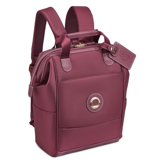 Delsey Paris Chatelet Air 2.0 Daypack RFID protection 37.5 cm Laptop compartment