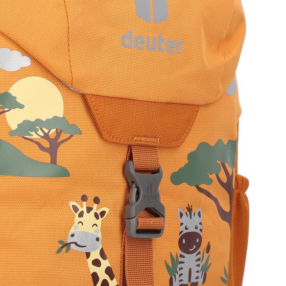Deuter Cuddly bear children backpack 33 cm