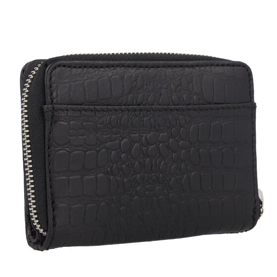 Cowboysbag Purse Haxby wallet leather 13.5 cm