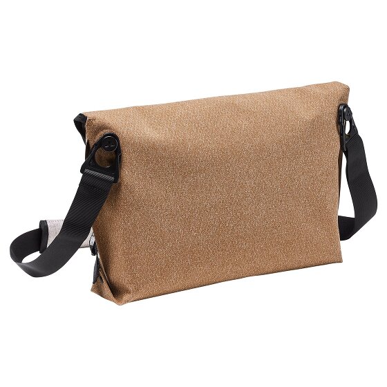 Vaude Schmalegg shoulder bag 40 cm laptop compartment