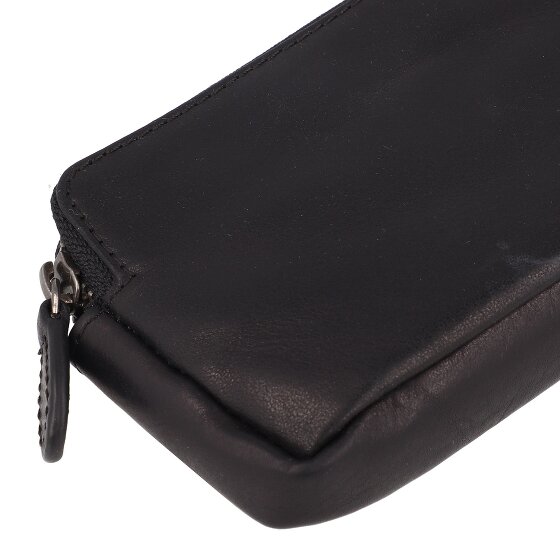 Leonhard Heyden Roma Key wallet Leather 13 cm
