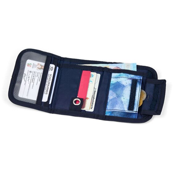 Satch Wallet 13 cm
