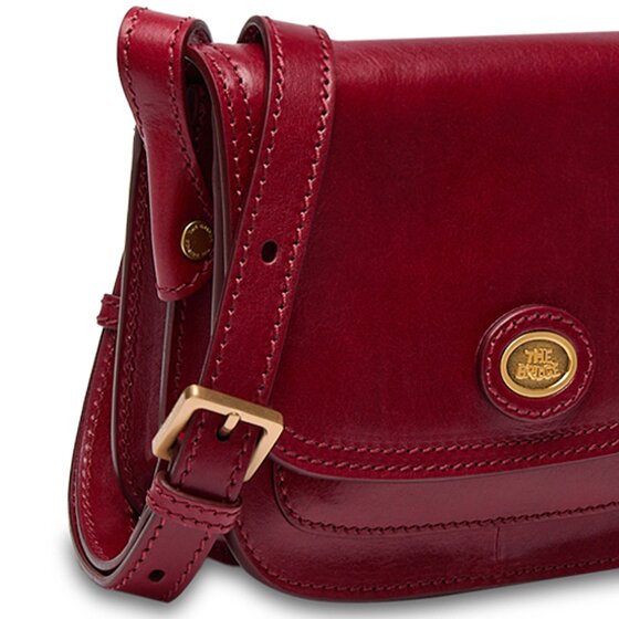 The Bridge Stodo Shoulder bag Leather 20 cm The Bridge Stodo Shoulder bag Leather 20 cm