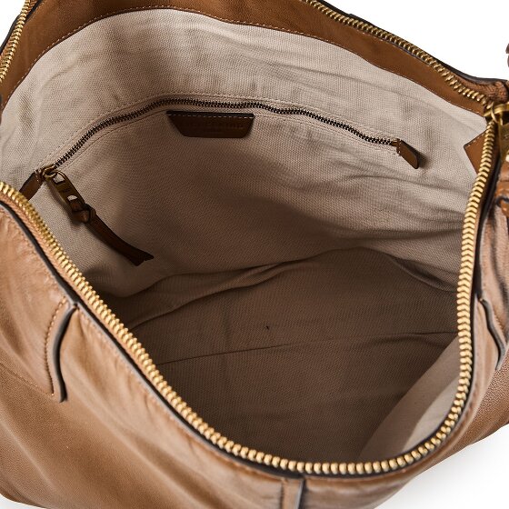 Liebeskind Mila Shoulder Bag Genuine Leather 40.5 cm