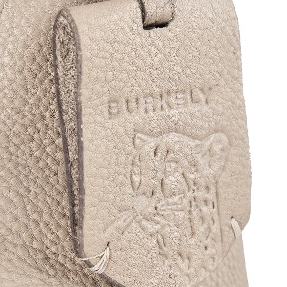 Burkely Soft Skylar Shoulder Bag Genuine Leather 40 cm