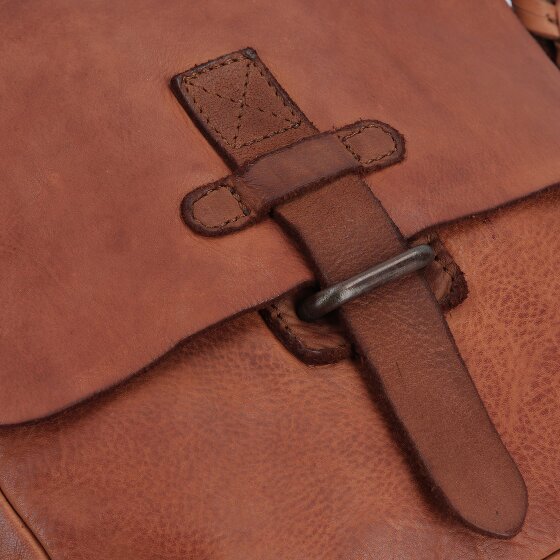 Harbour 2nd Urban Poets Shoulder bag Leather 25 cm