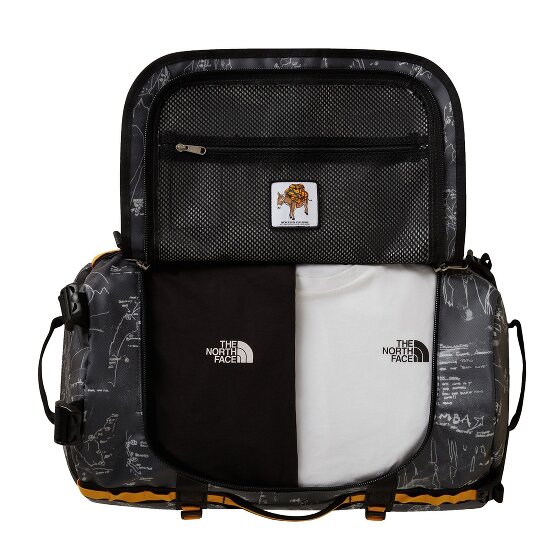 The North Face Base Camp S travel bag 53 cm