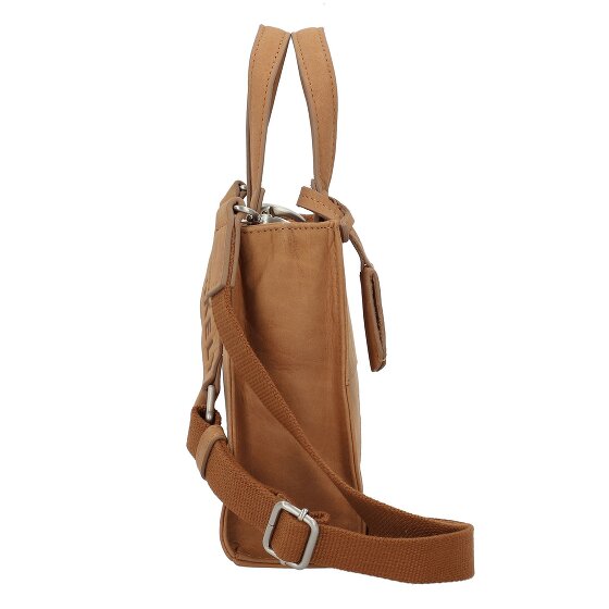 Burkely Rogue Robyn Mini Bag Handbag Leather 17 cm