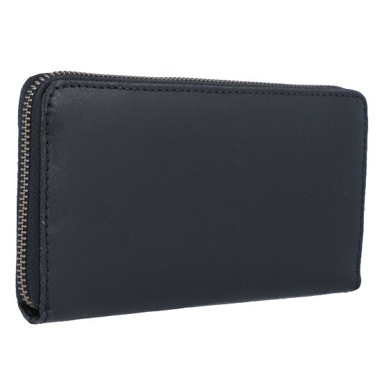 Burkely Vintage Charly wallet RFID leather 19 cm