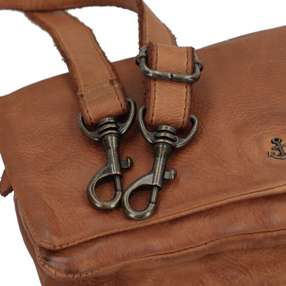 Harbour 2nd Anchor Love Helin Shoulder bag Leather 23 cm