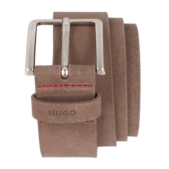 Hugo Gionio Belt Genuine Leather