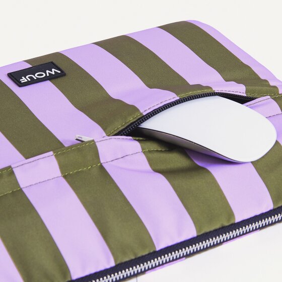 Wouf Laptop sleeve 35 cm