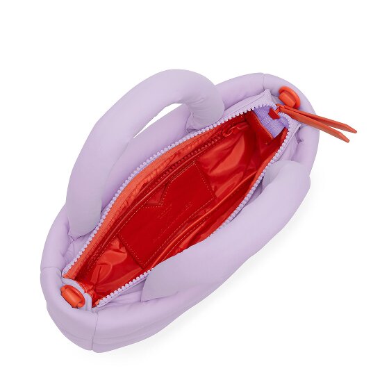 LES VISIONNAIRES Unio Cortina S Cortina S Handbag S 29 cm