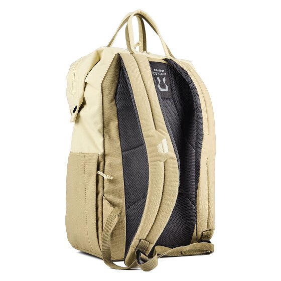 Deuter Vista Daypack 40 cm Laptop compartment