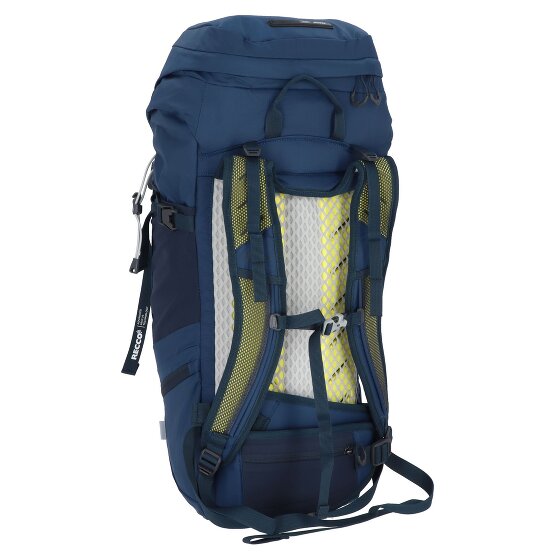 Jack Wolfskin Wolftrail 34 Recco backpack 65 cm