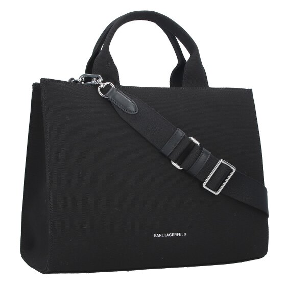 Karl Lagerfeld Autograph Shopper Bag 33 cm