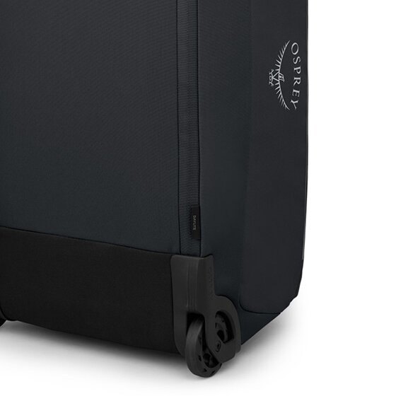 Osprey Daylite 115 2 wheels Travel bag 82 cm