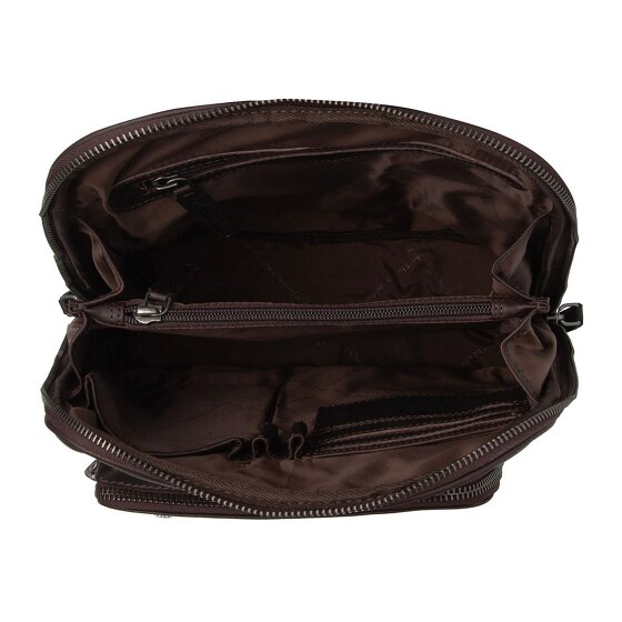 The Chesterfield Brand Floran City Backpack Leather 29 cm