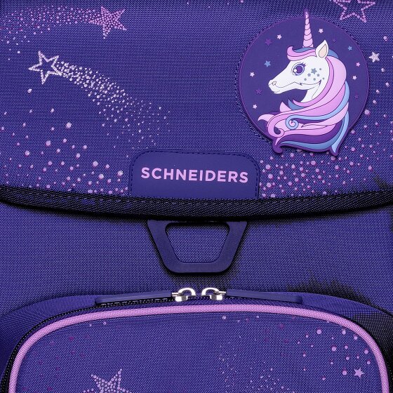 Schneiders Ergolite School bag set 8-piece