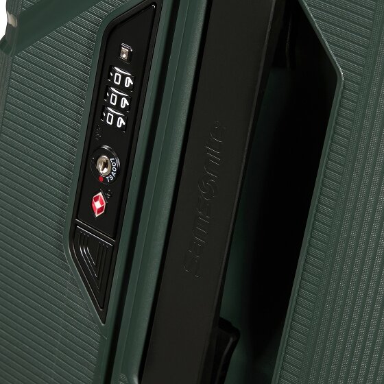 Samsonite Magnum 2 4 wheels Cabin suitcase 55 cm