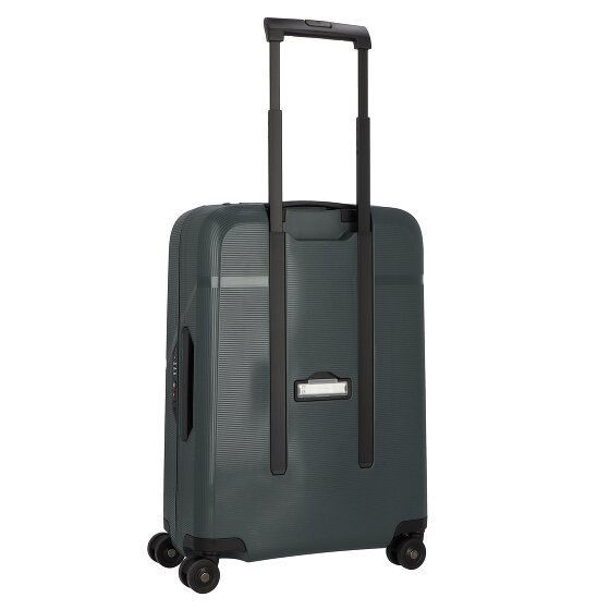 Samsonite Magnum Eco 4 wheels Cabin trolley 55 cm