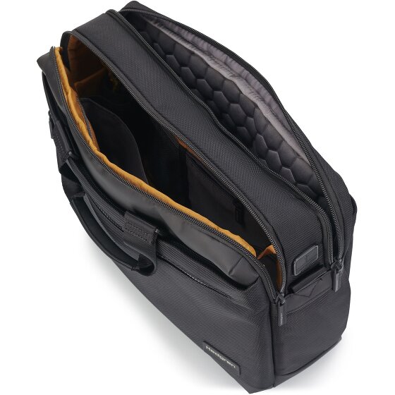 Hedgren Next Byte Briefcase RFID 39 cm laptop compartment