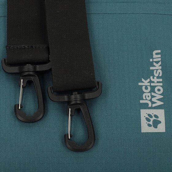 Jack Wolfskin Gravex Bicycle bag 27 cm