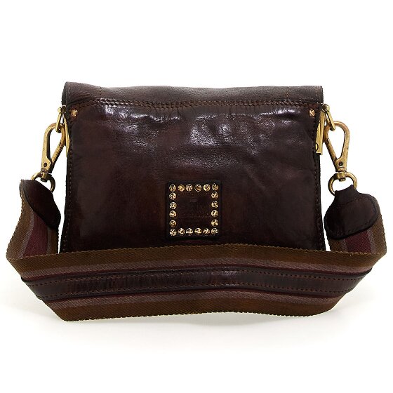 Campomaggi Donna Shoulder Bag Leather 22 cm
