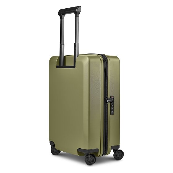 Porsche Design Voyager 3.0 4-wheel Suitcase set (S+L) expandable