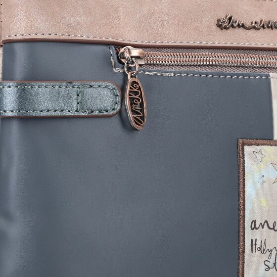 Anekke Hollywood Shoulder bag 28.5 cm