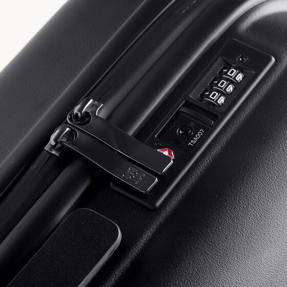 GOT BAG Re:Shell 4 wheels Trolley 78 cm