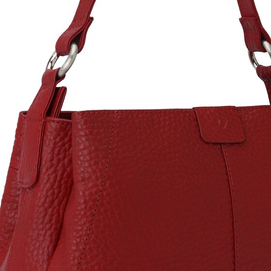 Voi Hirsch Shoulder Bag Leather 29.5 cm