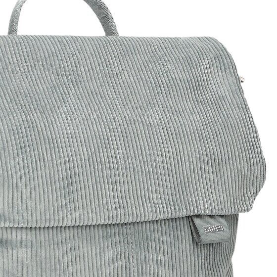 Zwei Mademoiselle.M Daypack 35 cm Laptop compartment
