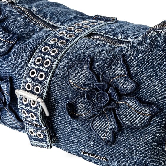 Desigual Curio Shoulder Bag 33 cm