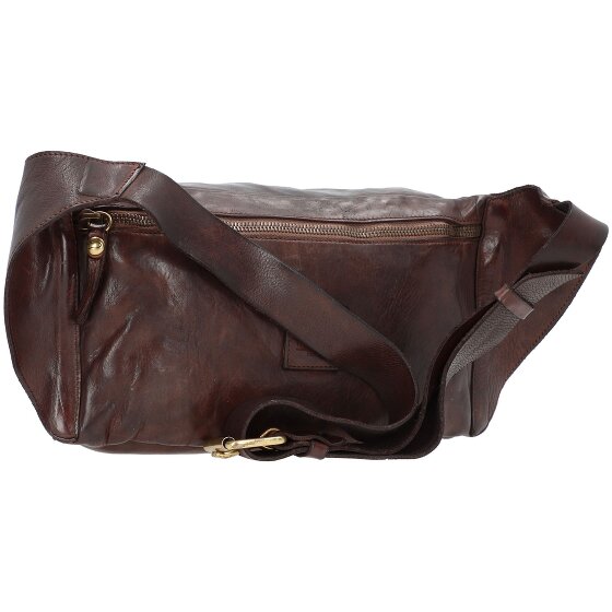 Campomaggi Santarcangelo Fanny pack Leather 34 cm