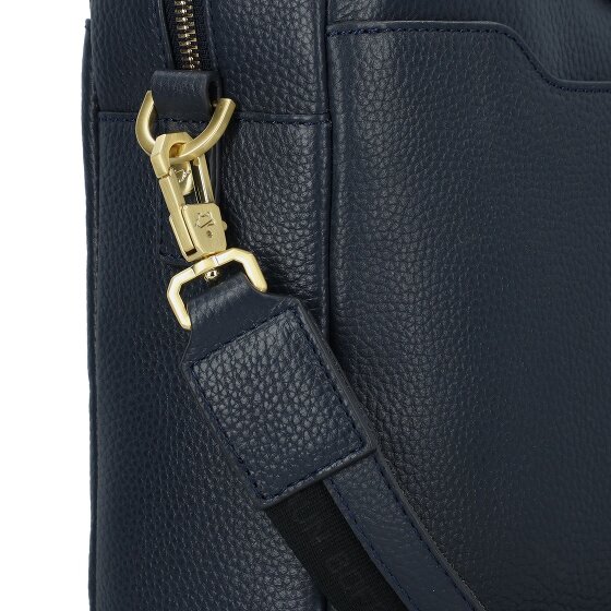 Braun Büffel Hanna Briefcase Leather 41 cm Laptop compartment Braun Büffel Hanna Briefcase Leather 41 cm Laptop compartment