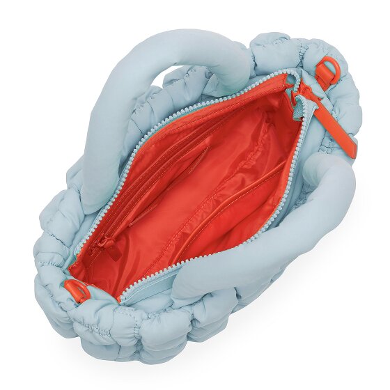 LES VISIONNAIRES Unio Cortina S Handbag 34 cm