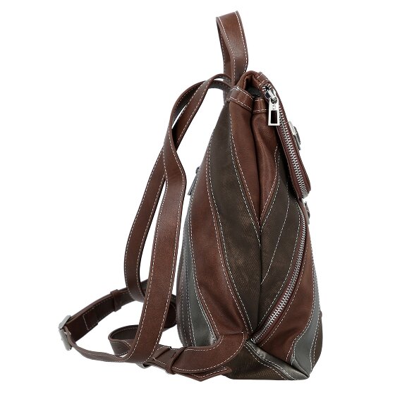 Desigual Fibonacci Hampton City Backpack 28 cm