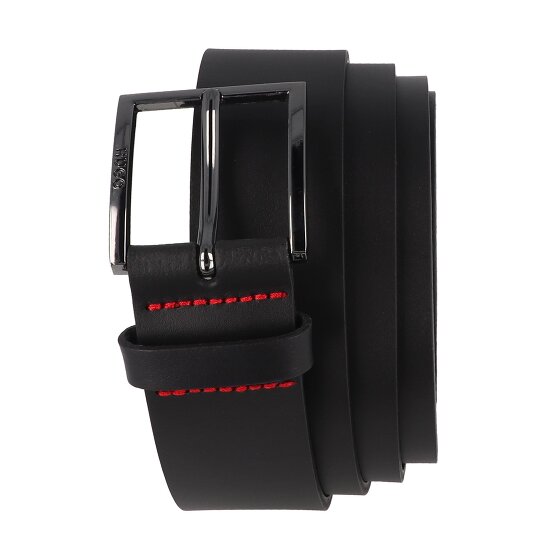 Hugo Geek Belt Leather