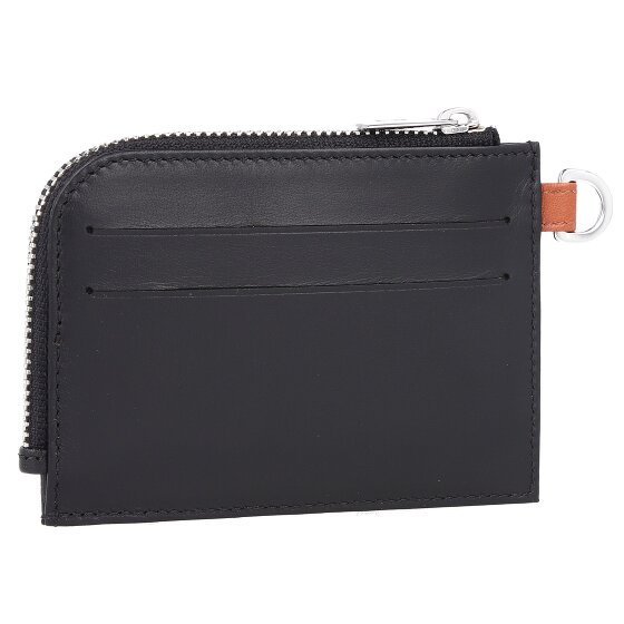 Bree Luc Credit card case Leather 11 cm