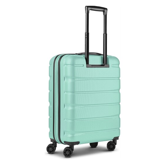 Franky Munich 4.0 4 wheels Cabin suitcase S 53 cm Expandable