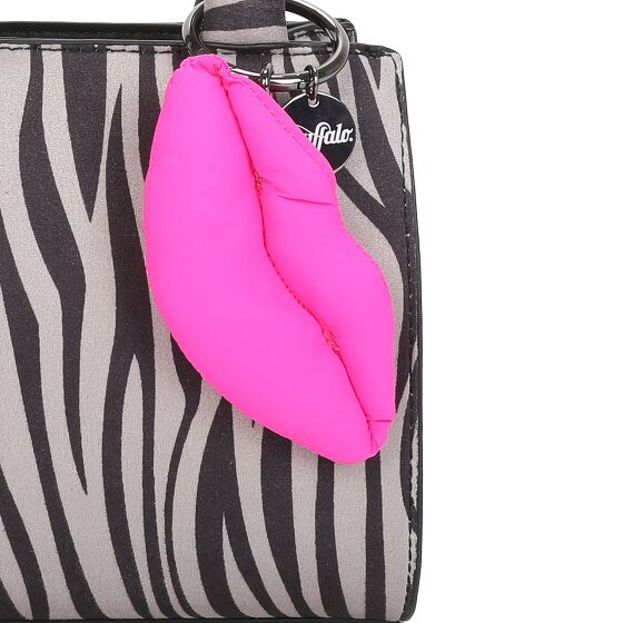 Buffalo Boxy30 Mini Bag Handbag 17.5 cm