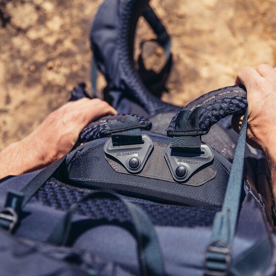 Gregory Baltoro Pro 85 Trekking backpack M 87 cm