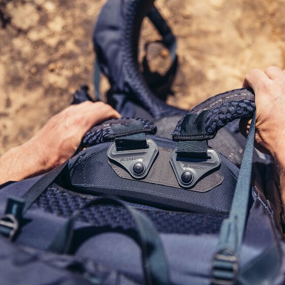 Gregory Baltoro Pro 85 Trekking backpack M 87 cm Gregory Baltoro Pro 85 Trekking backpack M 87 cm